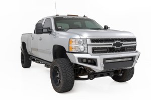 Chevrolet Silverado 3500 HD LED Light Kit - Ditch - Rough Country - 2